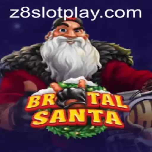 BrutalSanta: Enter the World of Festive Chaos with Z8slot