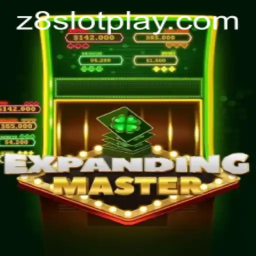 Exploring the World of ExpandingMaster: A Guide to Mastering Z8slot