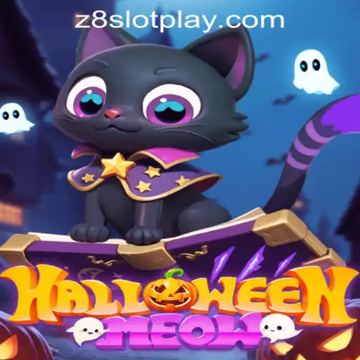 Exploring the Enchanting World of HalloweenMeow and Z8slot