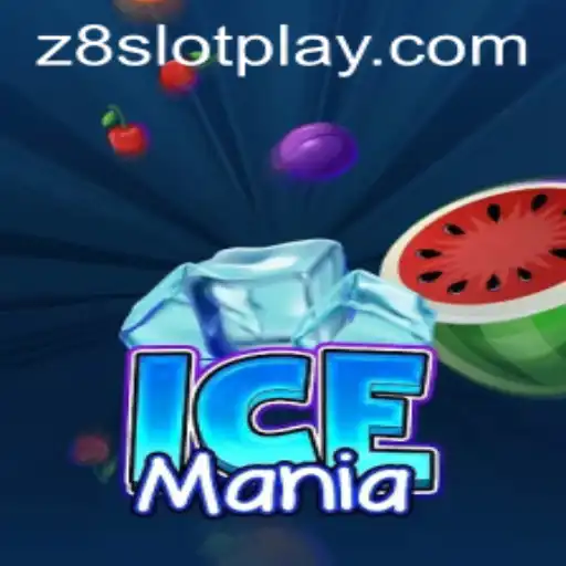 Explore IceMania: The Thrilling New Game on Z8slot