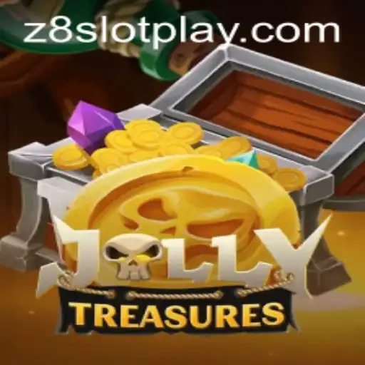 Discover the Thrills of JollyTreasures with Z8slot: A Comprehensive Guide