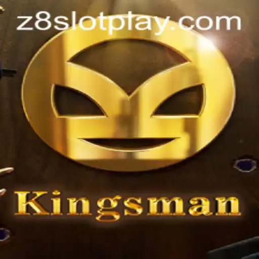 Kingsman: A Comprehensive Overview of the Z8slot Game