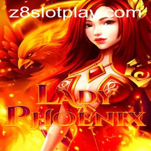 Exploring the Enchanting World of LadyPhoenix: Unveiling the Mysteries of Z8slot