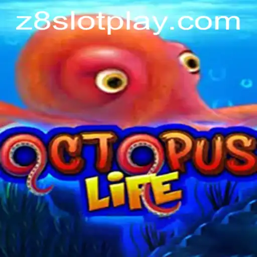 Dive into the Depths of OctopusLife: A Unique Underwater Adventure