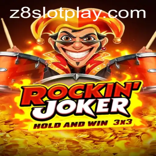 Exploring the Dynamic World of RockinJoker and the Key to Z8slot Mastery
